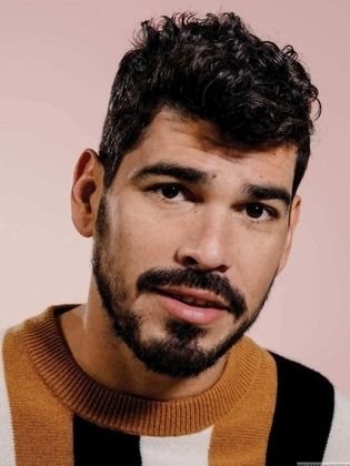 Raúl Castillo
